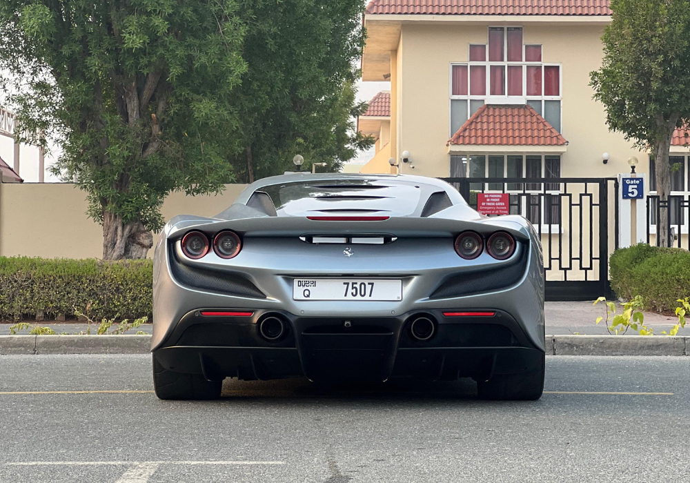 Ferrari SF90