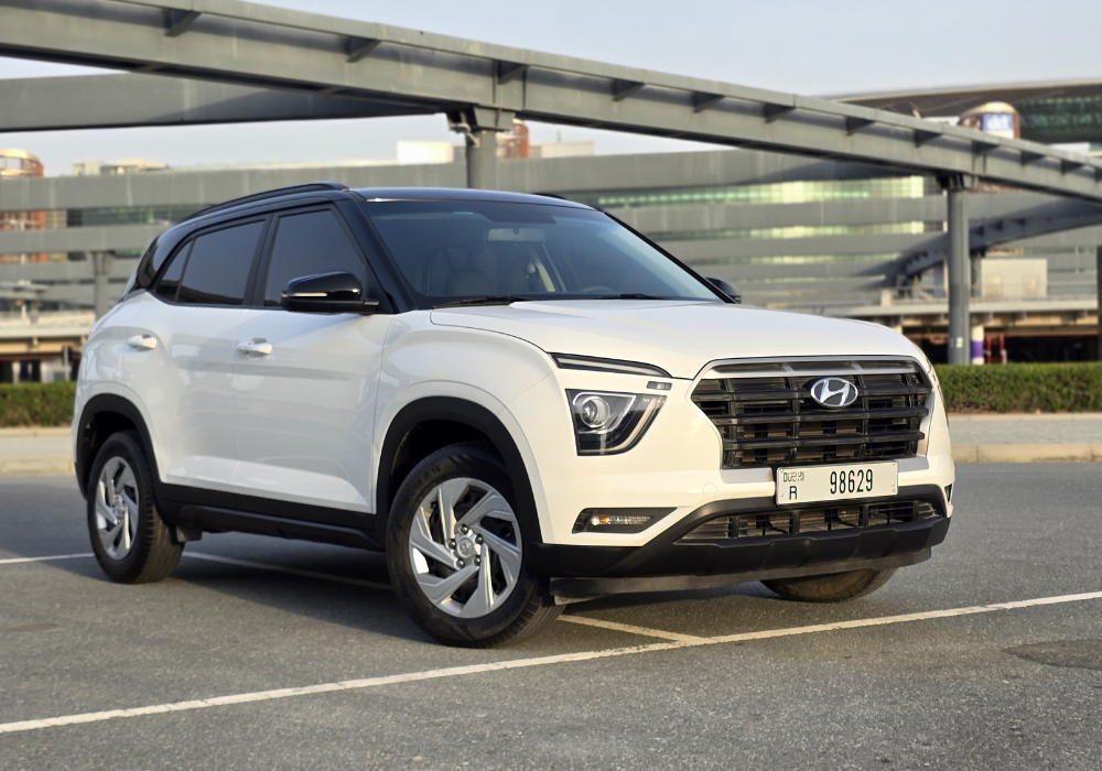 Hyundai Creta 5