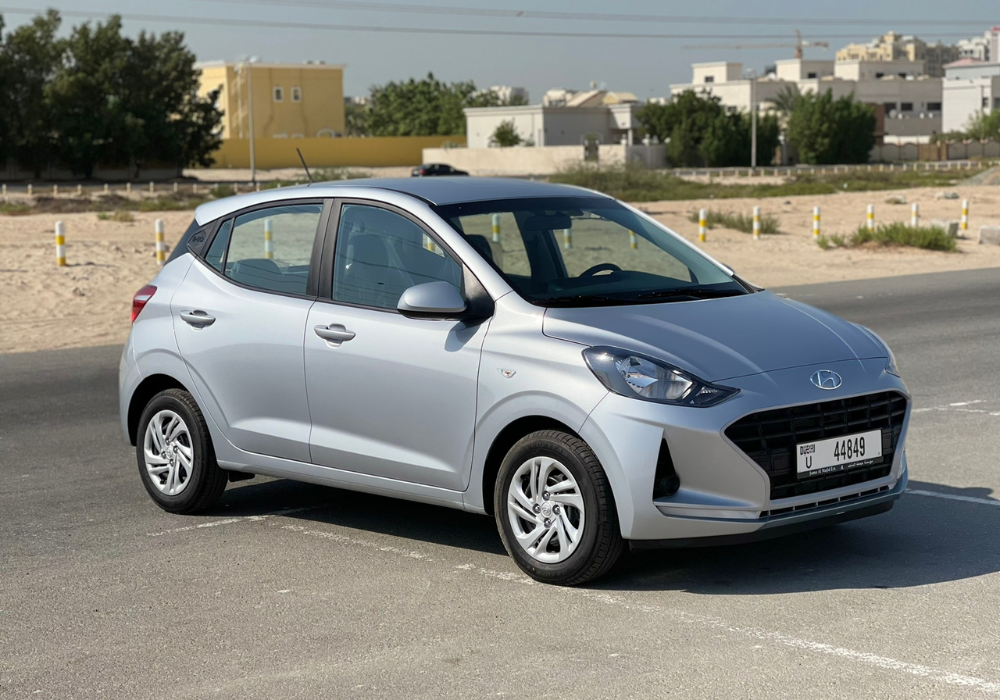 Hyundai i10 2