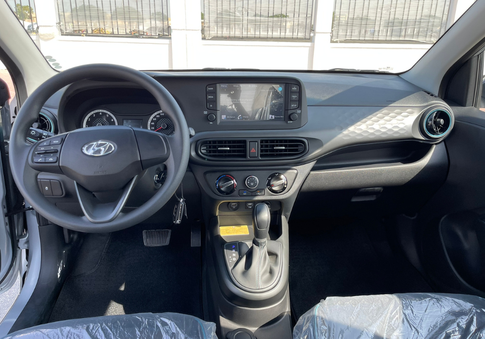 Hyundai i10 3