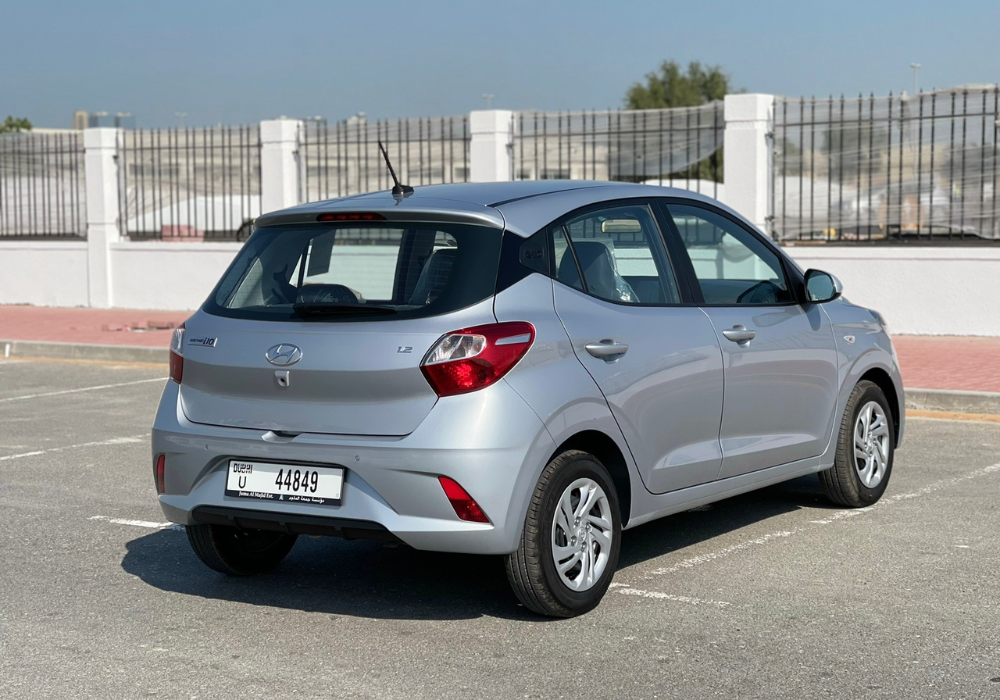 Hyundai i10 6