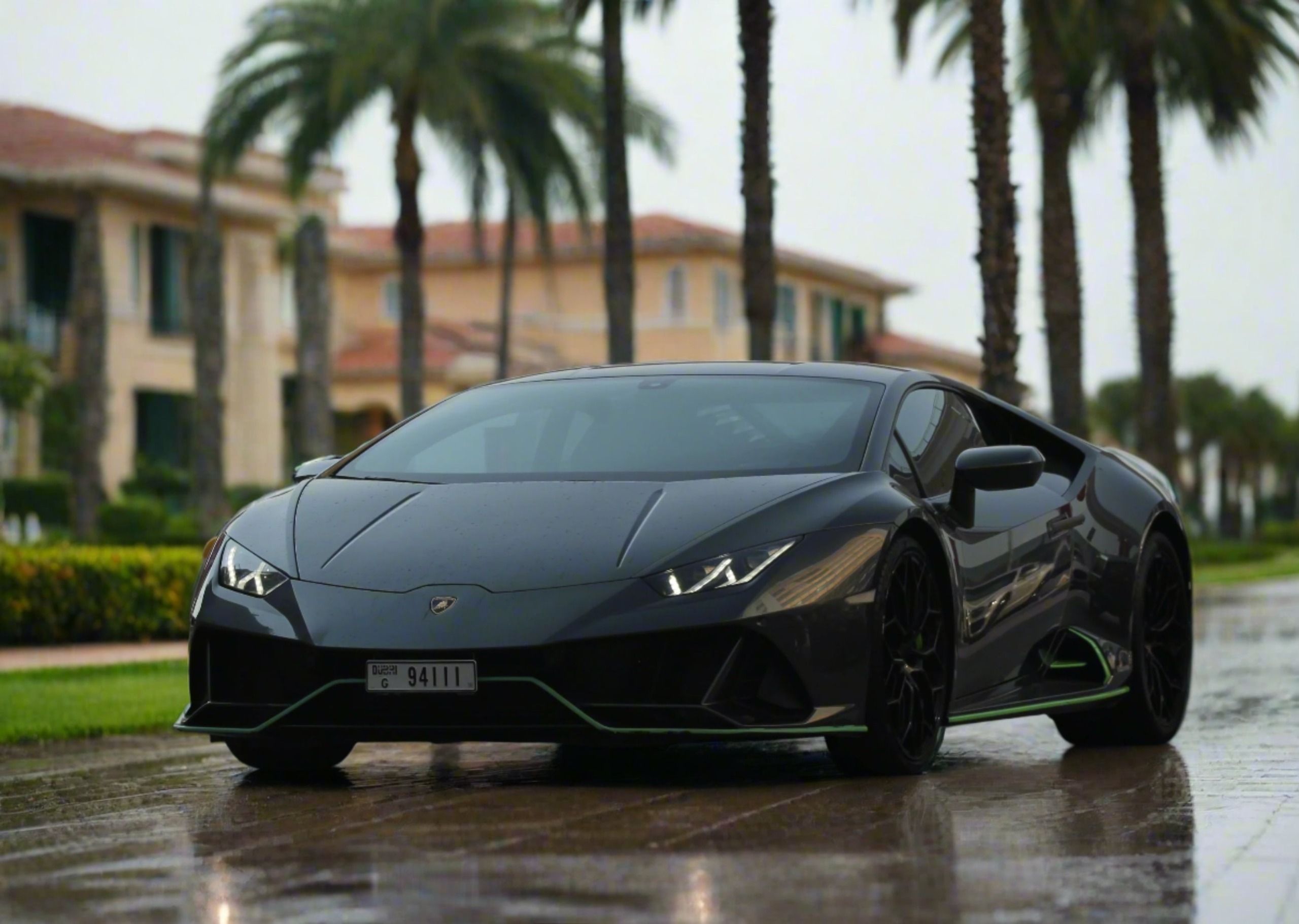 Lamborghini