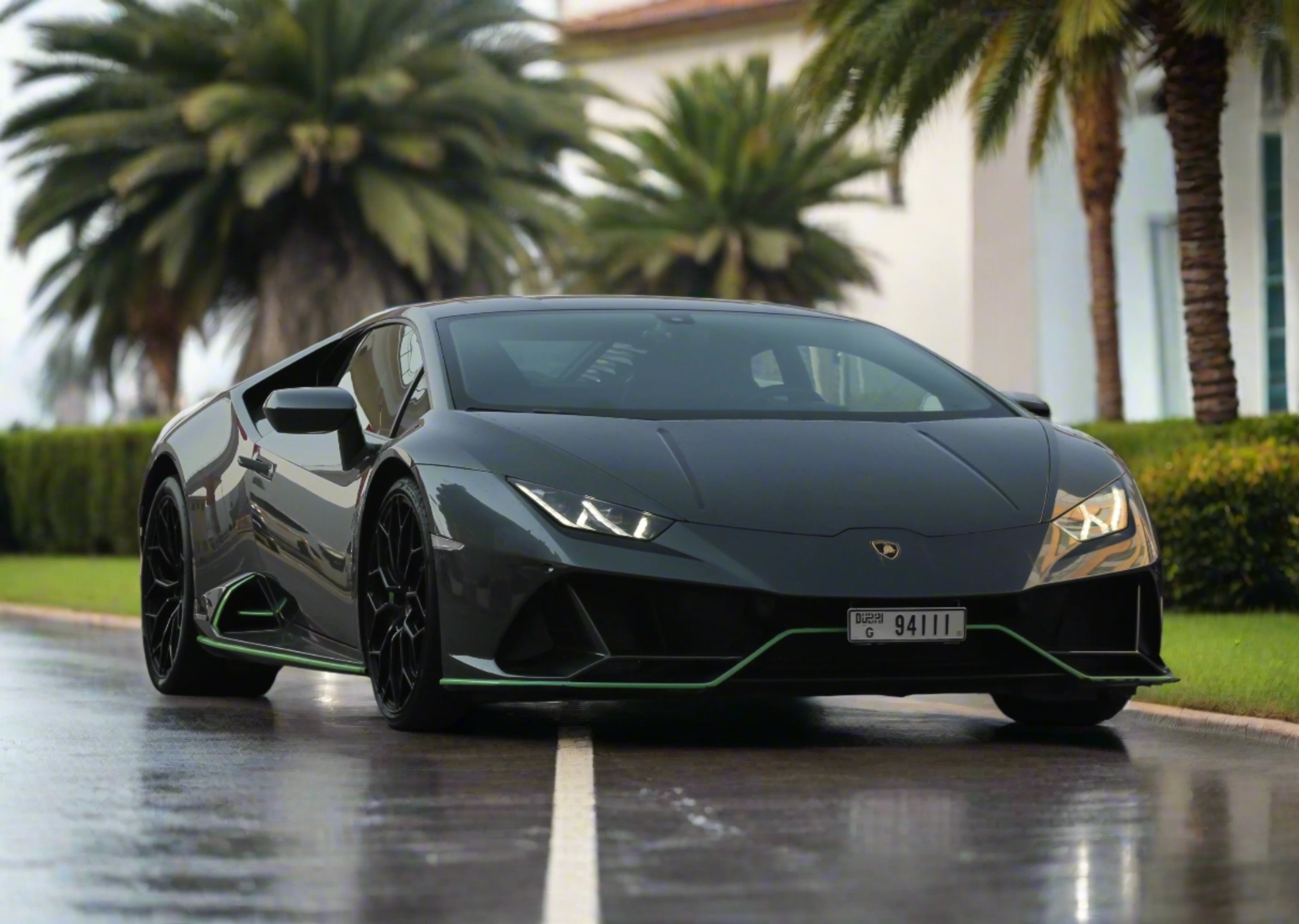 Lamborghini