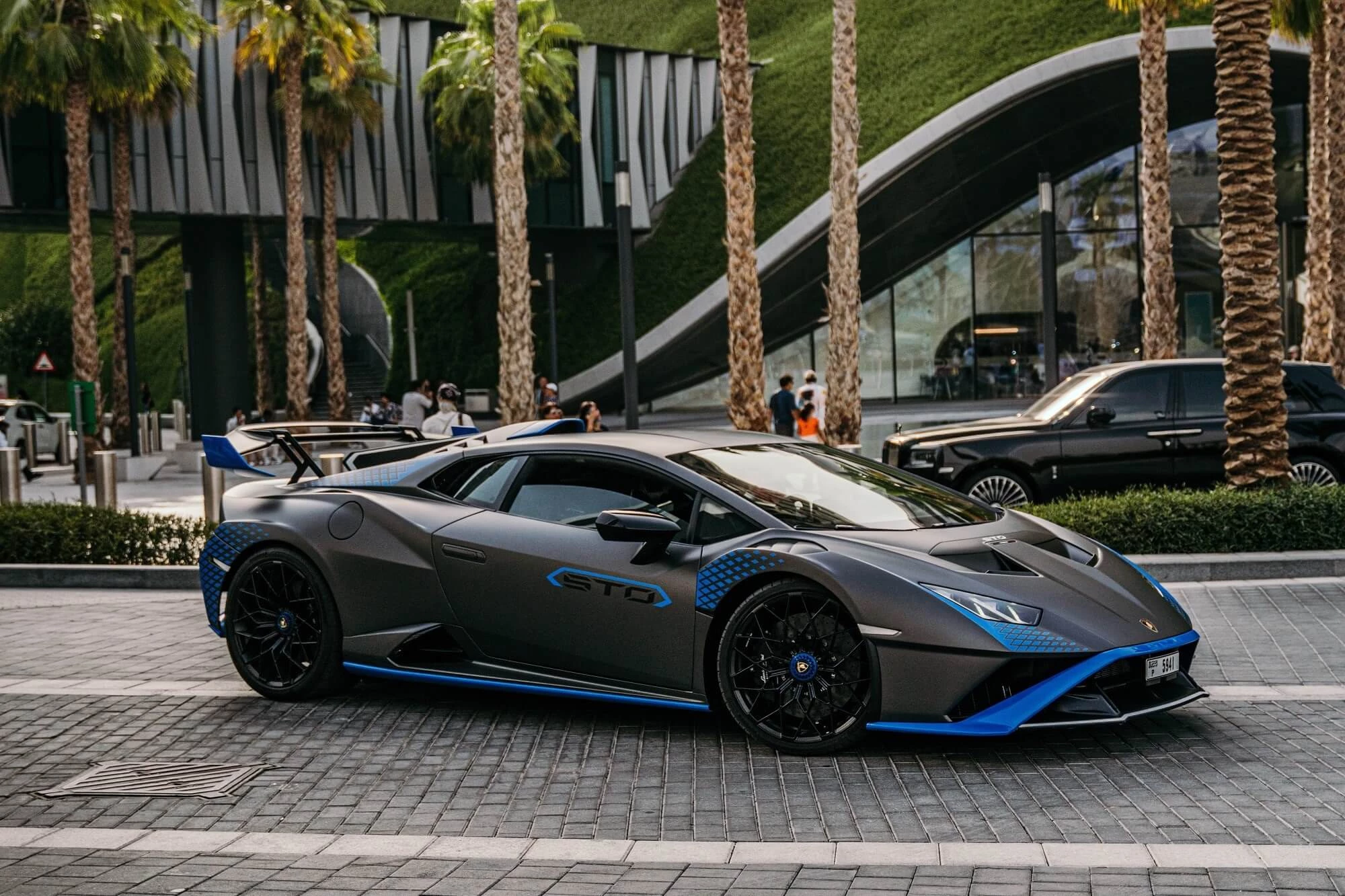 lamborghini-huracan-sto-black-matt-6
